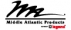CWR SERIES RACK, CWR-18-17PD