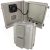 Fiberglass Enclosure