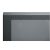 PLEXI FRONT DOOR, 29 RU SLIM 5 RACKS