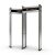 Walk Through Metal Detector with Measure Body Temperature